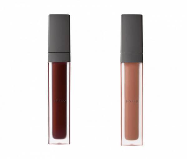 自然派コスメのshiroからチョコレートの香りの限定コレクション「ショコラ」が登場