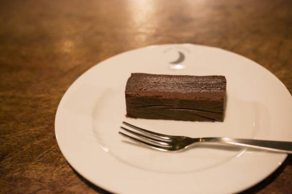 【OL食事情at 22:00PM】2軒目に行きたい私の隠れ家的珈琲店「ムーン ファクトリー コーヒー」