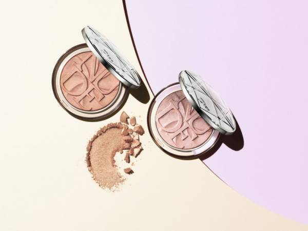 ディオール、2019春メイクアップコレクションが登場! 甘くてキュートなパステルカラーがラインアップ