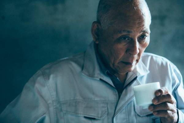 “酒づくりの神様”の異名を持つ日本最高峰の醸造家、農口尚彦の集大成となる酒造り。自身の名を冠した限定商品を発売