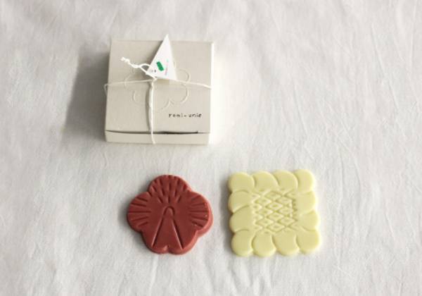 菓子研究家いがらしろみさんが手がける「メゾン ロミ・ユニ」のサブレ＆ジャムを手土産に【EDITOR'S BLOG】