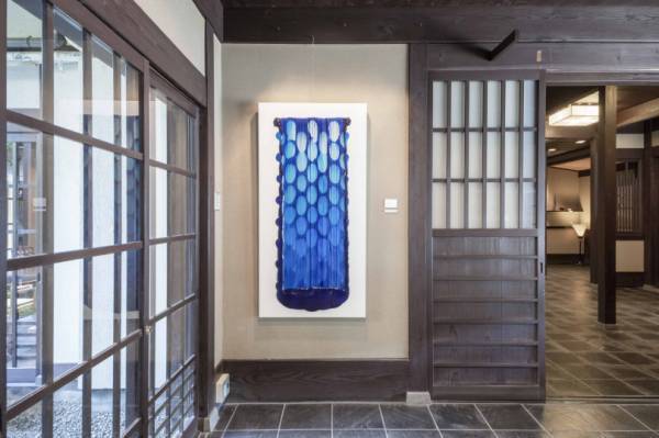 京都の街なかでアートが買える! ARTISTS' FAIR KYOTO 2019のサテライトイベントが開催