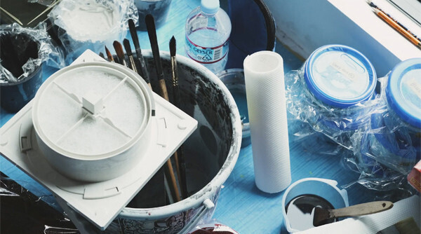 京都の街なかでアートが買える! ARTISTS' FAIR KYOTO 2019のサテライトイベントが開催