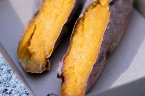 品川に全国の人気やきいも専門店15店舗が集結! ここでしか味わえない貴重な品種も