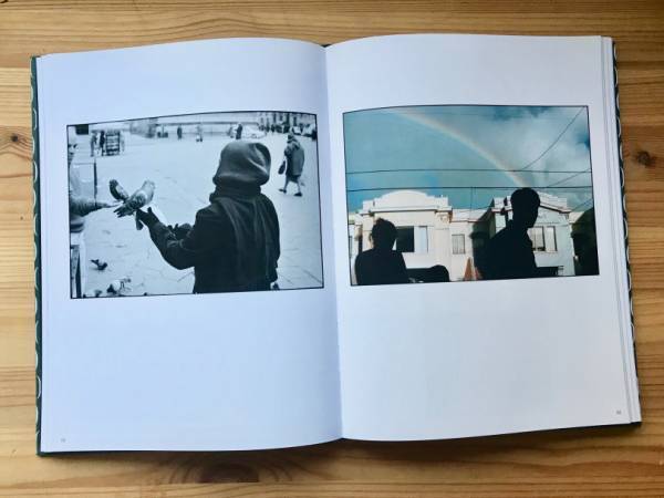 スケーター界でカルト的人気、エド・テンプルトンの続ストリートフォト【ShelfオススメBOOK】