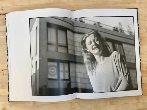 スケーター界でカルト的人気、エド・テンプルトンの続ストリートフォト【ShelfオススメBOOK】