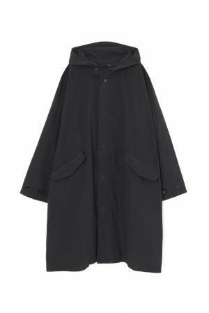 アエタ×ザ ライブラリー、初の別注コート＆バッグが誕生