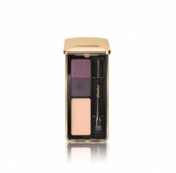 ゲランから春の朝の光のような幻想的で繊細なきらめきのカラーアイテムが登場!