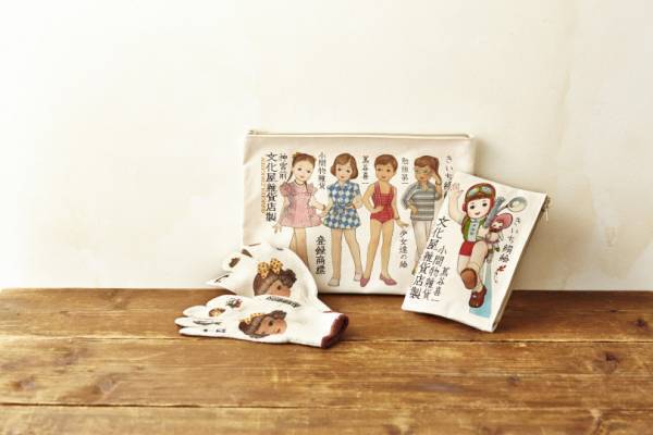 文化屋雑貨店が阪急うめだに期間限定登場! 昭和の雑貨ブームの立役者・長谷川義太郎ワールド全開