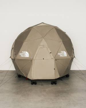 ザ・ノース・フェイス×ハイク、第三弾ラインアップ公開! 初のメンズラインや数量限定のテントも