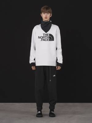 ザ・ノース・フェイス×ハイク、第三弾ラインアップ公開! 初のメンズラインや数量限定のテントも