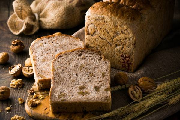 火曜日だけの特別な食パン! 高級食パン専門店・嵜本の曜日限定食パンにハードトーストが仲間入り
