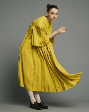 ミナ ペルホネンとデザイナー皆川明にクローズアップした展覧会が東京都現代美術館で開催