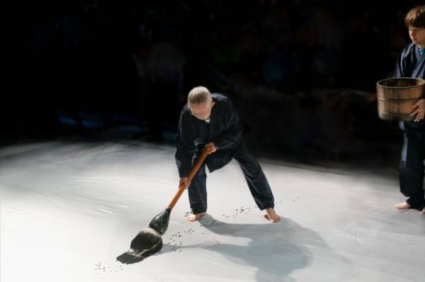 ジブリの“言葉”に焦点を当てた「鈴木敏夫とジブリ展」が神田明神にて開催