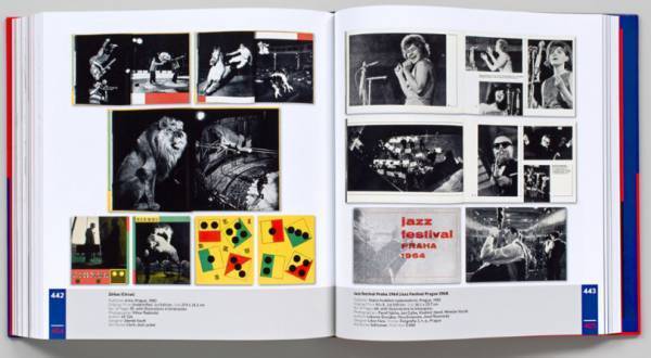 写真、グラフィック、タイポグラフィー、デザインで顧みるチェコスロバキア共和国の100年! 【ShelfオススメBOOK】