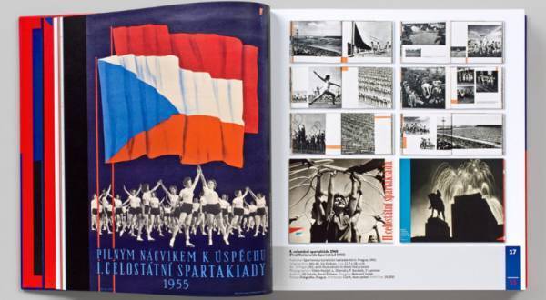 写真、グラフィック、タイポグラフィー、デザインで顧みるチェコスロバキア共和国の100年! 【ShelfオススメBOOK】