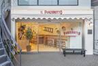 イタリア・ミラノで人気の包み揚げピザ専門店「イル パンツェロット」が代官山に日本初上陸!