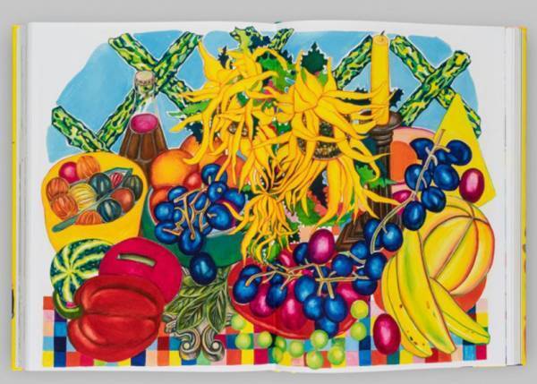 カルト的人気の写真家ウォルター・ファイファーによるドローイング集【ShelfオススメBOOK】