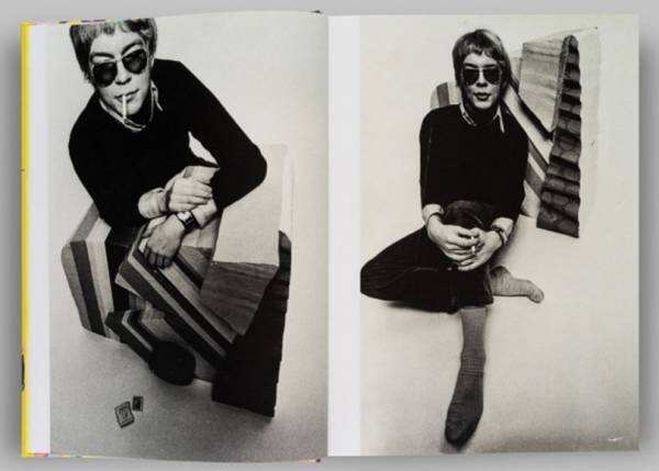 カルト的人気の写真家ウォルター・ファイファーによるドローイング集【ShelfオススメBOOK】