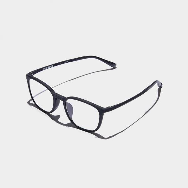 藤原ヒロシ×ソフ清永浩文のコラボによるスタイリッシュな老眼鏡がTHE CONVENIで限定発売!