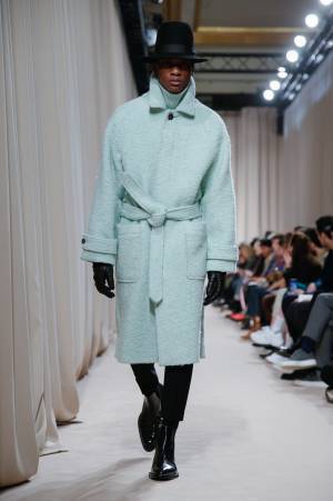 パリの男が愛する、アミ アレクサンドル マテュッシ【2019-20秋冬メンズ】