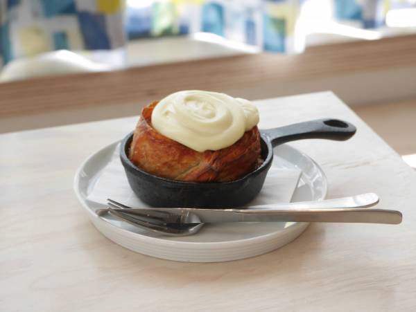 人気ベーカリー・パンとエスプレッソと、代官山にテキスタイルブランドとのコラボ店舗をオープン