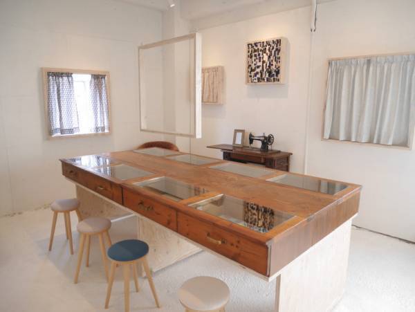 人気ベーカリー・パンとエスプレッソと、代官山にテキスタイルブランドとのコラボ店舗をオープン