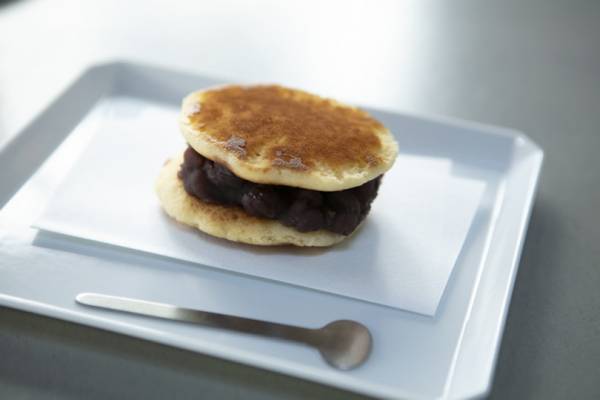 【OL食事情at 14:00PM】パリと東京をつなぐ、日本茶サロン。浜町「サロン・ド・テ パピエ ティグル」