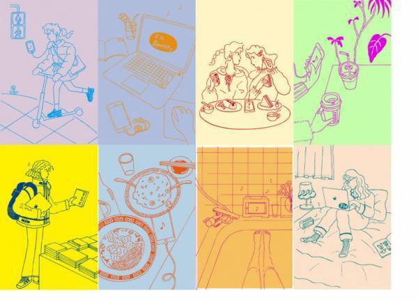 働くレディへSpotifyが薦める、平日24時間の音楽♪【全8連載まとめ】