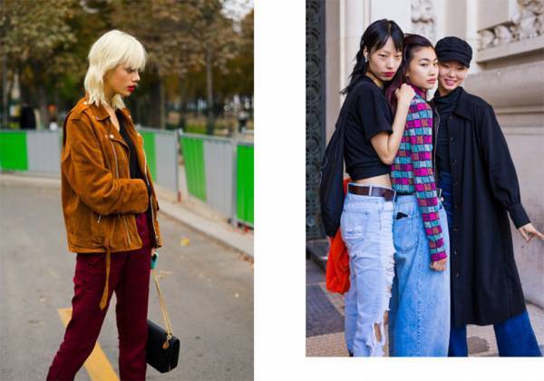 編集部が注目する、2019年春の最旬ヘアスタイル