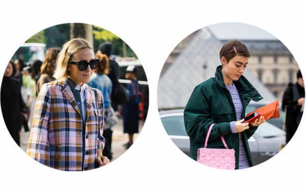 編集部が注目する、2019年春の最旬ヘアスタイル