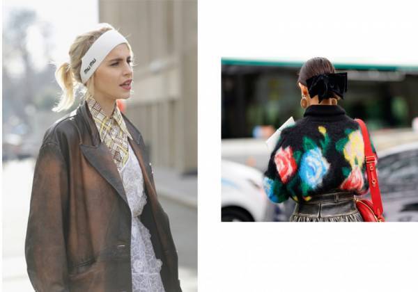 編集部が注目する、2019年春の最旬ヘアスタイル