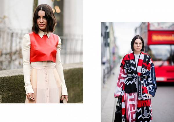 編集部が注目する、2019年春の最旬ヘアスタイル