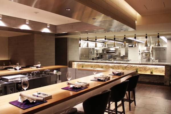 京都駅前に新コンセプトホテル「ザ サウザンド キョウト」が誕生! 京都ならではの空間で過ごす豊かな時間