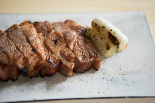 浅草の老舗・駒形どぜうが、ジビエ、オーガニック野菜などを出す新感覚レストランをオープン