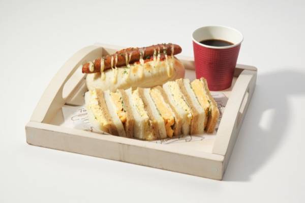 人気ベーカリーから約200種類のパンが集まるブーランジェリーフェスタが横浜高島屋で開催