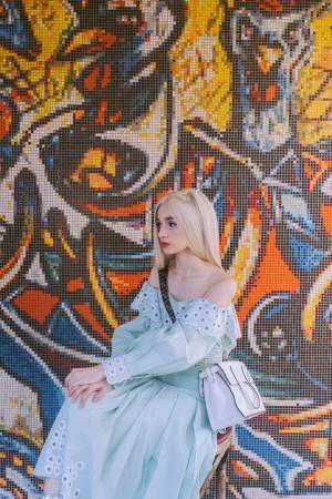 フェンディの新型3WAYバッグ「フェンディ フリップ」にミニサイズが登場