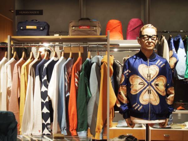 伊勢丹メンズが全館大規模リニューアル! バレンシアガ新店など一部フロアが先行オープン