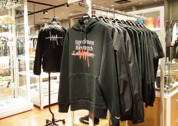 伊勢丹メンズが全館大規模リニューアル! バレンシアガ新店など一部フロアが先行オープン