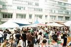 日本最大のコーヒーイベント「TOKYO COFFEE FESTIVAL」11回目の開催。国内&世界から57店舗が出店