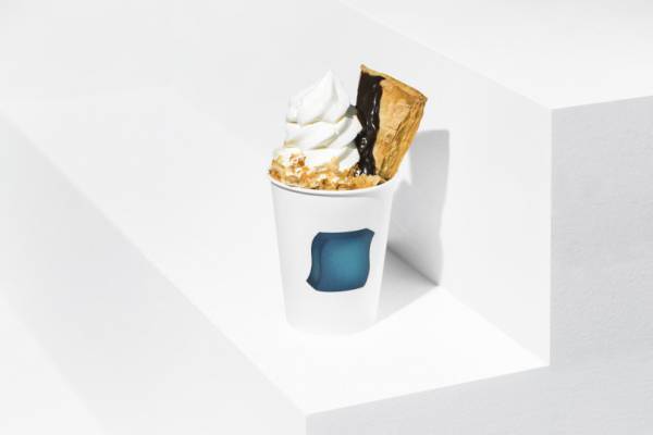 サンドイッチは発明! 東京都現代美術館にスマイルズの新業態「二階のサンドイッチ」がオープン