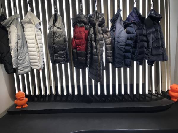 リサイクル、サスティナビリティなくしてお洒落なし【ピッティ・ウオモ95】