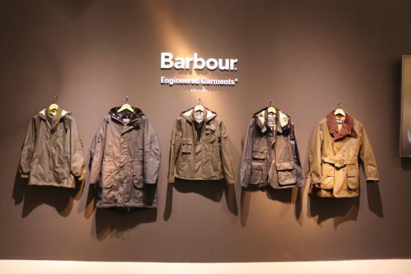 リサイクル、サスティナビリティなくしてお洒落なし【ピッティ・ウオモ95】