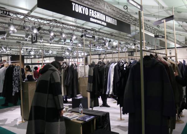 リサイクル、サスティナビリティなくしてお洒落なし【ピッティ・ウオモ95】