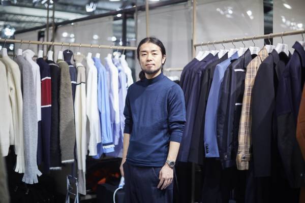 リサイクル、サスティナビリティなくしてお洒落なし【ピッティ・ウオモ95】