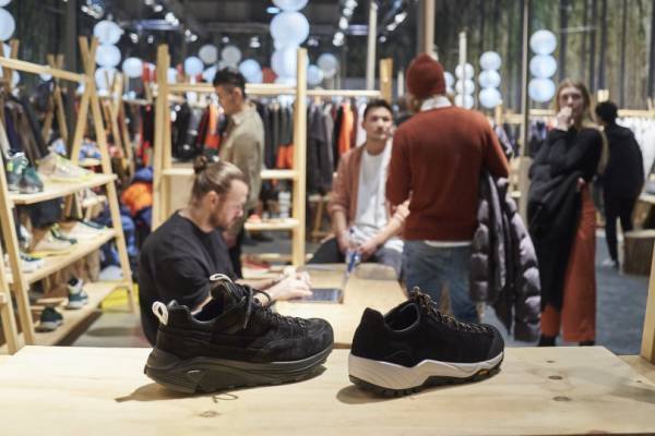 リサイクル、サスティナビリティなくしてお洒落なし【ピッティ・ウオモ95】