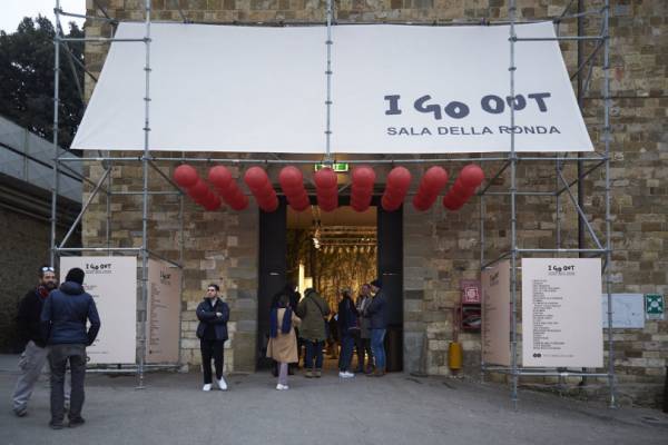 リサイクル、サスティナビリティなくしてお洒落なし【ピッティ・ウオモ95】