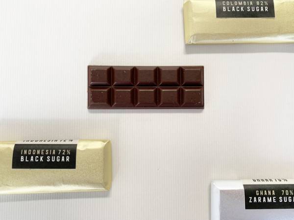 原材料はカカオとサトウキビのみ! 沖縄の「タイムレス チョコレート」【EDITOR'S BLOG】