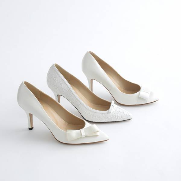 新宿伊勢丹で私だけのシンデレラシューズに出会う、ブティックオーサキのパンプスオーダー会