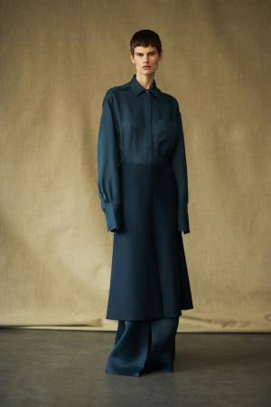 ザ・ロウがDSMGに常設のショップインショップをオープン